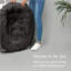 Chaise Papasan l 30 po Larson-2099507128
