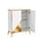 Shoe Storage Cabinet