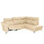 Cordelra Leather Corner Sofa with Power Reclining Seat and Underseat Storage -1980608940-1980608938