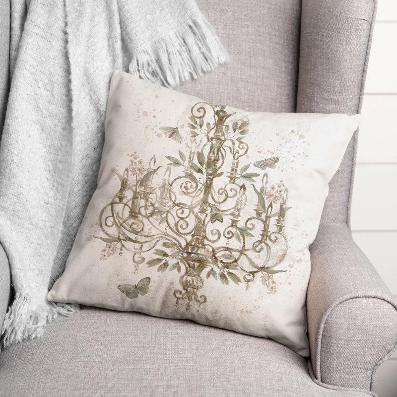 Coussin intérieur / extérieur Soft