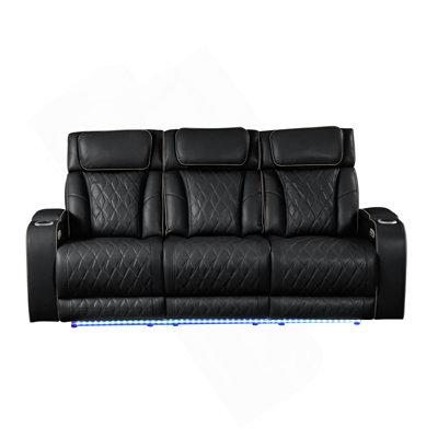 Canapé inclinable Fortuner