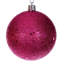 Ornement boule Fiana