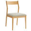 Ensemble de 2 chaises d'appoint Solara-105770585-105770587