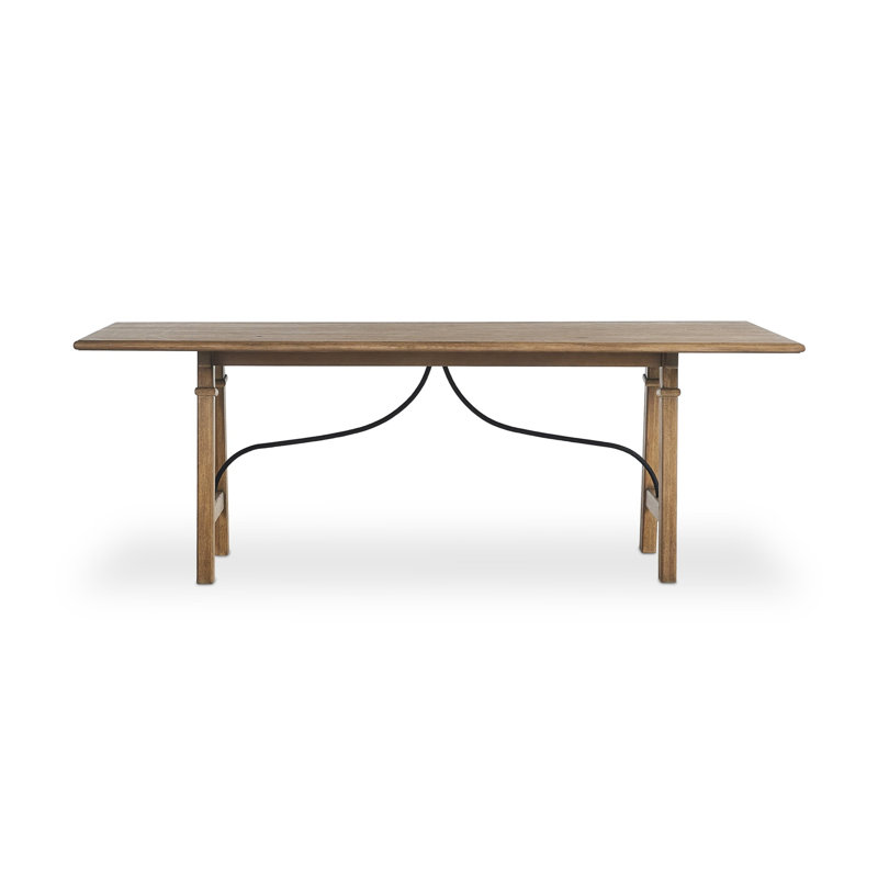 Fritz Rectangular Dining Table