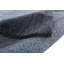 Dalas Hand Knotted Wool Blau/Anthrazit Indoor Rug-61685537