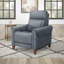 Fauteuil inclinable électrique Power Leg Leg P2-1584686898
