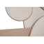 Abstract Wall Decor on Metal