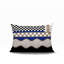 Coussin lombaire intérieur / extérieur Trix Abstract-119750641-120873300