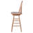Frieder Swivel Solid Wood Counter Stool-1857959233-1849285470