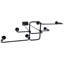 Alden 6 - Lustre classique de style bougie-1620035039