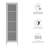Modway Covelo Tall Storage Cabinet