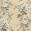 Pyne Hollyhock Fabric-45678598