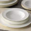 Ensemble de 4 bols à soupe Noritake Accompanist, 8,25 pouces, 12 oz.