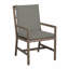 Newport Patio Dining Armchair with Cushions-63361283-70040022-84544960