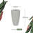 ECOBO Eco-Friendly Round Pot Planter, VicenzaIndoor/Outdoor use,Four Season Use-88977539-88977538