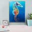 «Seahorse - Rainbow» par Dawg Painter-538992418