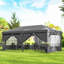 Pop Up Canopy