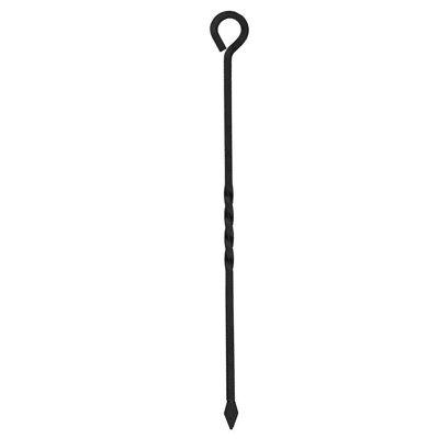 Hirschman Iron Log Carrier