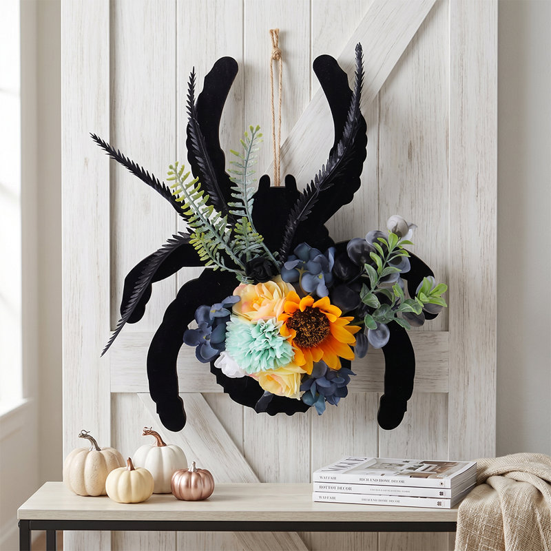 Décoration de guirlande Halloween