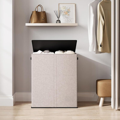 Polyester Laundry Cart