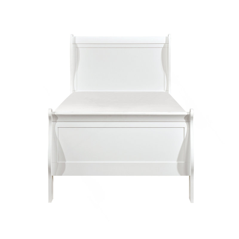 Mobilier de chambre à coucher 1pc, Blanc