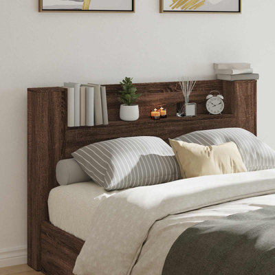 Headboard
