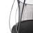 Skywalker Trampolines Epic Series 16 FT Round Outdoor Trampoline with Dual Black/Gray Springpad