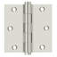 102'' x 102'' Butt Bearing Hinge-14747453