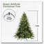 Arbre de Noël artificiel illuminé 5 pi-784960015