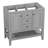 35 " Single Bathroom Vanity Base-94092235