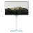 Modern Swivel Floor Tv Stand Base For 70-inch TV-113167408