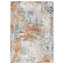 Tapis d'intérieur multicolore Kingsbury-415974596