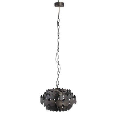 Clydeen 1 - Light Natural Pendant
