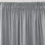 Zas Polyester Blackout Eyelet Curtain Panel-97279413