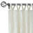 Vickers Semi Sheer Curtain Single Panel-1764795428-1764795429