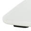 Tabouret décoratif en béton 17,72 po H-2114965802