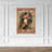 Running Girl - You Don't Stop Running When You Get Value Does Not Apply - Wrapped Canvas Graphic Art-760256