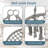 Amiriah 2 Person Chair Hammock-2114767398