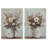 Faisaldon Wall Art (Set Of 2)