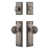Antique Pewter