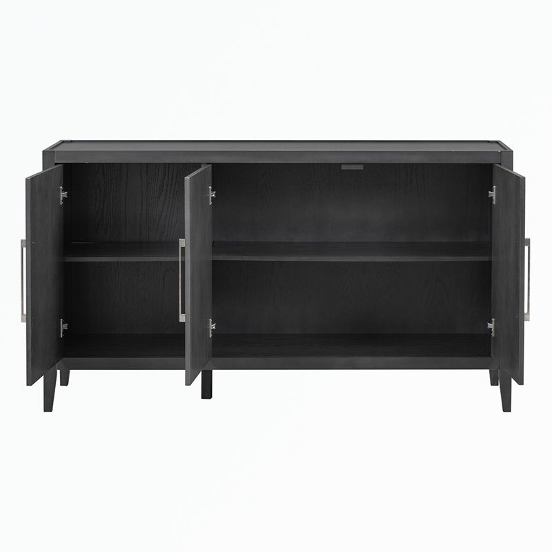 Console 59,81 po Dymere