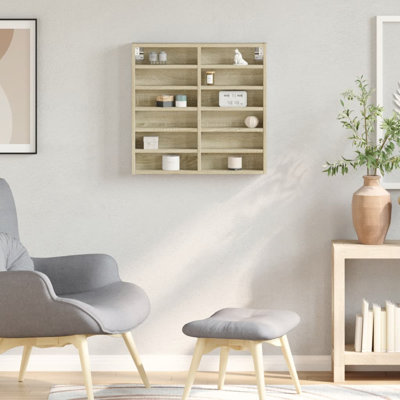 Roenick Floating Shelf
