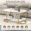 Coffee Table with Storage
