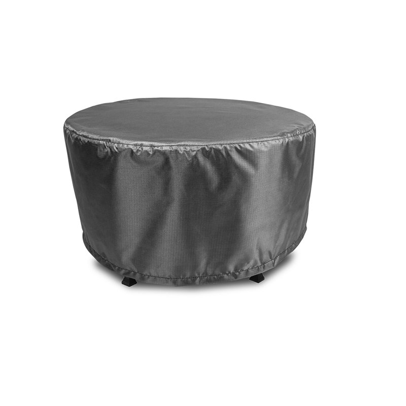 WeatherX Outdoor Patio Table Cover, 32" H x 70" W x 70" D