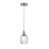 Brushed Satin Nickel