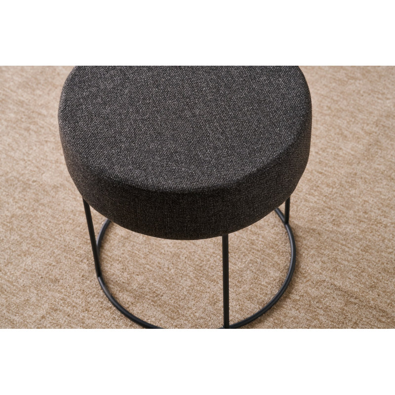 Pouf, Fumée