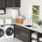 Undermount Laundry Utility Sink