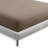 Ultra-soft Microfiber Deep Pocket Fitted Sheet-17154968-17139598