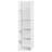 Bessan Bookcase-28089067-35976624
