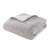 3 Pc solid soft bedding set modern style/100% cotton all season sheets-Charcoal sateen weave bed-sheets